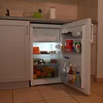 度假居 Mouses Apartments-kardamyli *