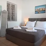 Mouses Apartments-kardamyli 度假居