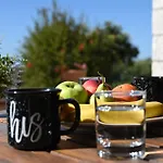 Mouses Apartments-kardamyli 度假居 *