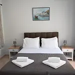 Mouses Apartments-kardamyli 度假居 *