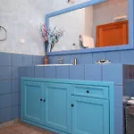 度假居 Mouses Apartments-kardamyli