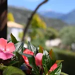 度假居 Mouses Apartments-kardamyli 卡德哈米利