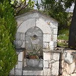 Mouses Apartments-kardamyli 度假居 卡德哈米利