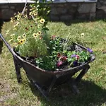 度假居 Mouses Apartments-kardamyli 卡德哈米利