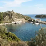Mouses Apartments-kardamyli *