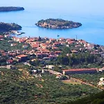 Mouses Apartments-kardamyli 度假居 卡德哈米利