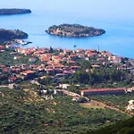 Mouses Apartments-kardamyli 度假居 卡德哈米利