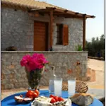 Mouses Apartments-kardamyli * 卡德哈米利