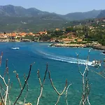 Mouses Apartments-kardamyli 度假居 *