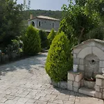 Mouses Apartments-kardamyli *