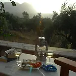 Mouses Apartments-kardamyli 度假居