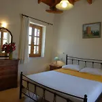 Mouses Apartments-kardamyli * 卡德哈米利
