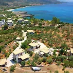 Mouses Apartments-kardamyli 度假居 卡德哈米利
