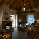 度假居 Mouses Apartments-kardamyli 卡德哈米利