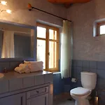 度假居 Mouses Apartments-kardamyli 卡德哈米利