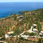 Mouses Apartments-kardamyli