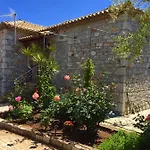 度假居 Mouses Apartments-kardamyli 卡德哈米利