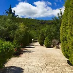Mouses Apartments-kardamyli 度假居