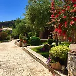 Mouses Apartments-kardamyli 度假居 *
