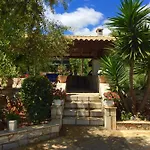 Mouses Apartments-kardamyli 度假居 *