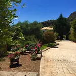 Mouses Apartments-kardamyli *