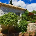 Mouses Apartments-kardamyli * 卡德哈米利