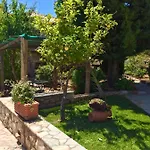 Mouses Apartments-kardamyli 卡德哈米利