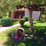 Mouses Apartments-kardamyli