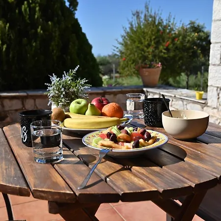 Mouses Apartments-kardamyli * Kardamyli
