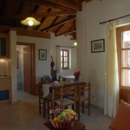 Hébergement de vacances Mouses Apartments-kardamyli Kardamyli