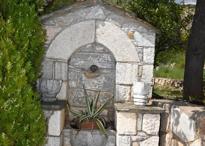 Mouses Apartments-kardamyli 別荘 カルダミリ