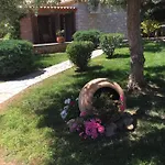 Mouses Apartments-kardamyli