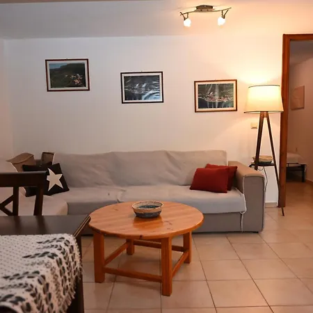 Mouses Apartments-kardamyli Kardhamili