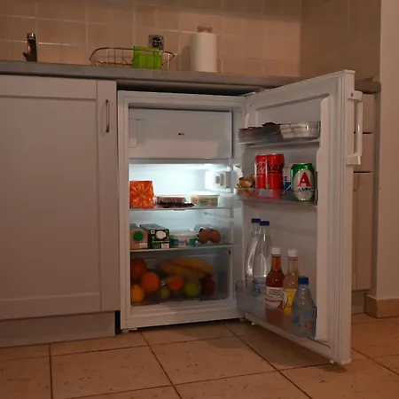 בית נופש Mouses Apartments-kardamyli *
