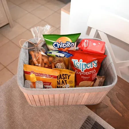 Mouses Apartments-kardamyli *