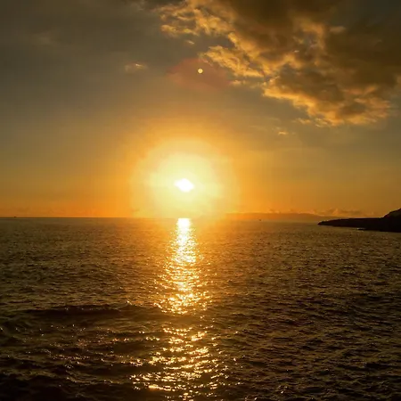 Hébergement de vacances Mouses Apartments-kardamyli Kardamyli