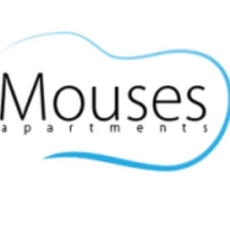 Mouses Apartments-kardamyli