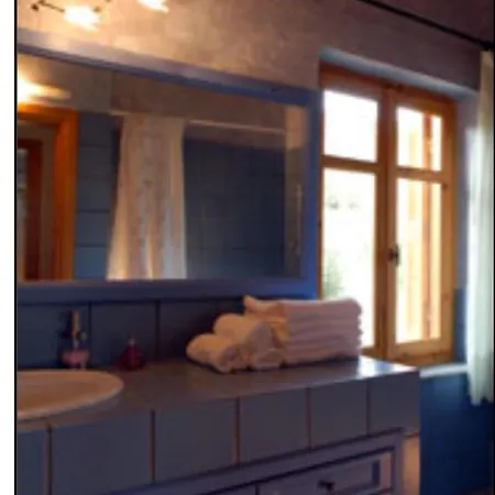 Mouses Apartments-kardamyli *