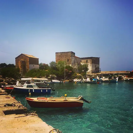 Hébergement de vacances Mouses Apartments-kardamyli Kardamyli