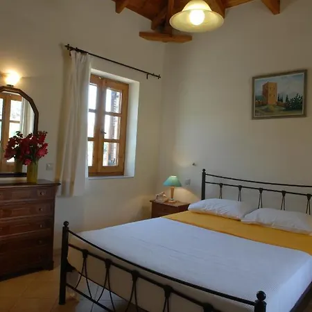 Mouses Apartments-kardamyli * Kardhamili
