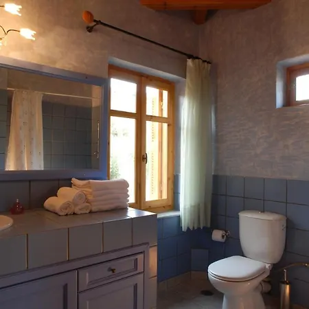 Vakantiehuis Mouses Apartments-kardamyli Kardhamili