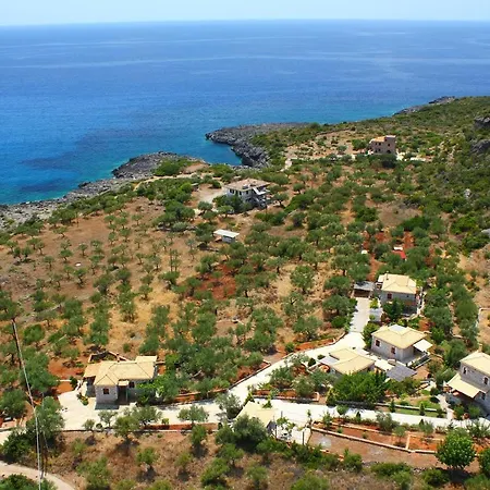 Mouses Apartments-kardamyli