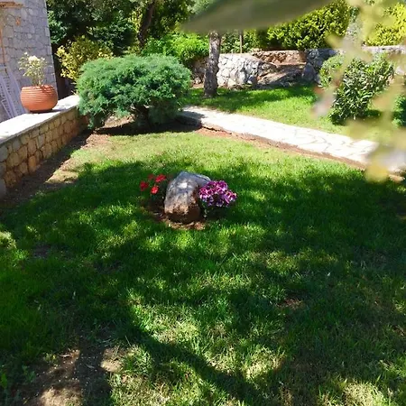 Mouses Apartments-kardamyli *