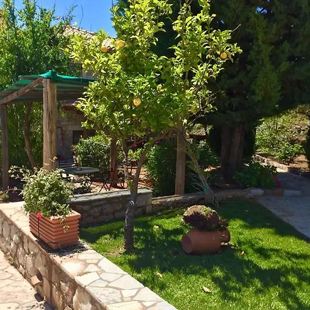 Mouses Apartments-kardamyli Kardamyli