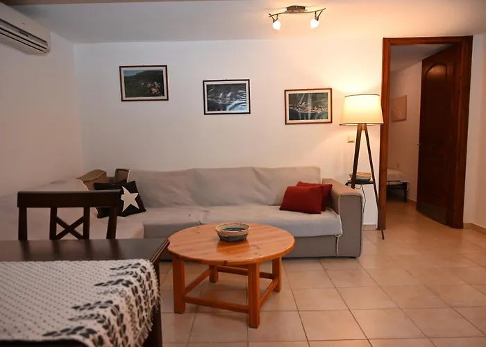 Mouses Apartments-kardamyli Kardhamili