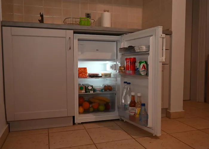 בית נופש Mouses Apartments-kardamyli *