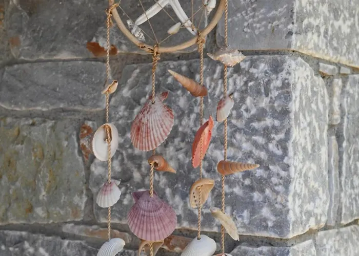 Vakantiehuis Mouses Apartments-kardamyli