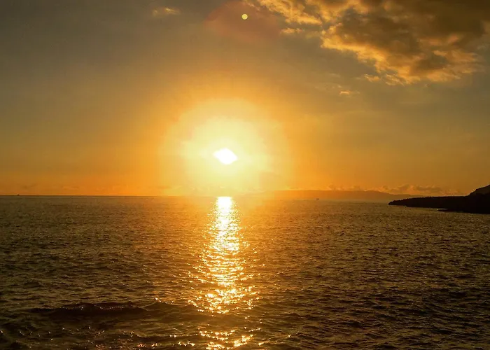 Дом отдыха Mouses Apartments-kardamyli Кардамили