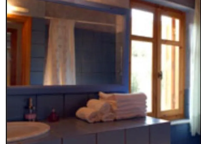 Mouses Apartments-kardamyli *