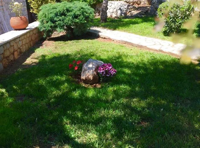 Mouses Apartments-kardamyli *